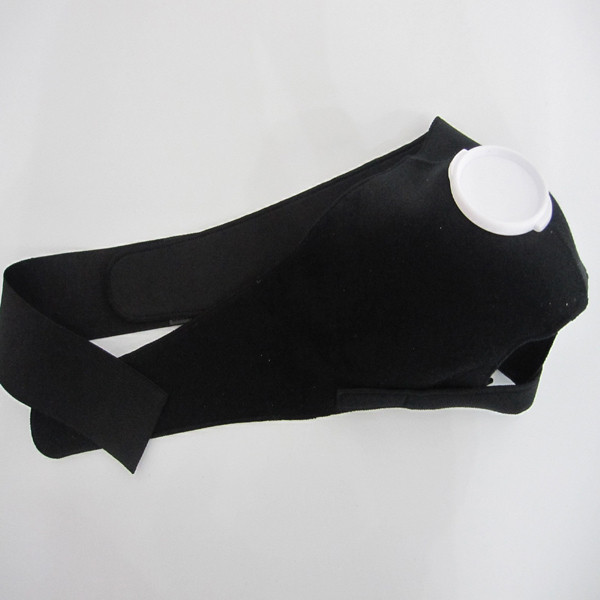 Wholesale Neoprene Ice Bag Shoulder Wrap--Cold Theraby for Injuries from china suppliers