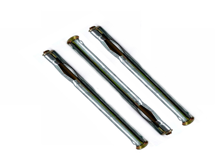 Buy cheap 316l Metric Concrete OEM Ss Wedge Anchor Bolts from wholesalers