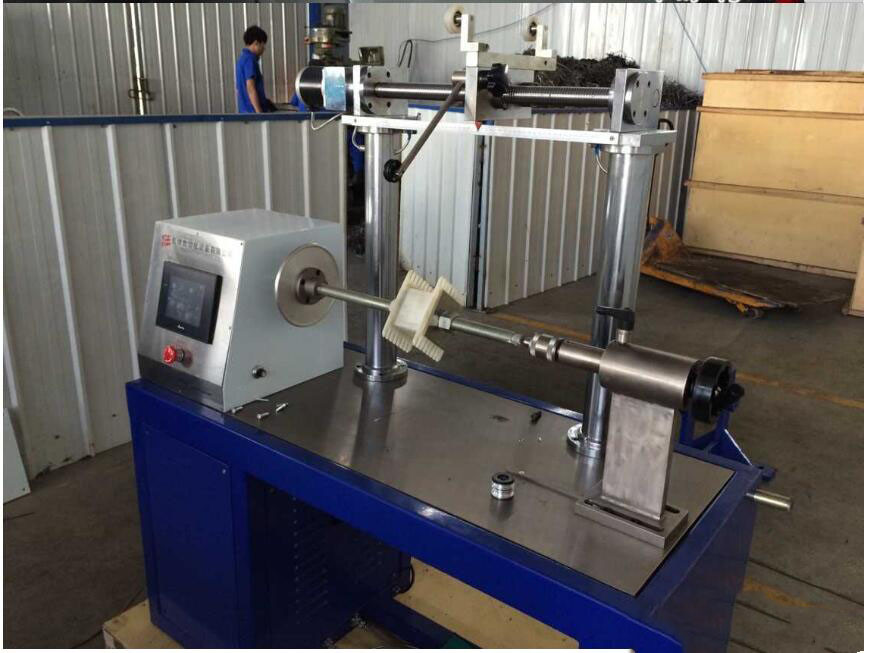Wholesale simple operation+high quality winding machine for bushing with connection from china suppliers