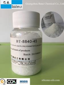 Wholesale INCI Name C26-28 Alkyl Dimethicone Grade Cosmetic Material for Makeup from china suppliers