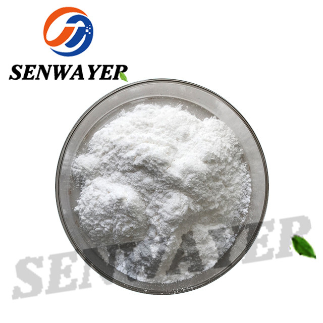 Wholesale GMP Effective SARMs White Andarine / S4 Powder for Muscle Building 401900-40-1 from china suppliers
