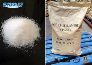 Wholesale Blufloc PHPA For Oil Drilling Mud Chemicals Additives EOR Salt Resistant from china suppliers