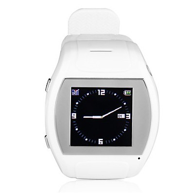 Wholesale MQ007 Super Cool - 1.5 Inch Watch Cell Phone (Bluetooth, FM) 192592 from china suppliers