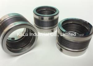 Wholesale Burgmann mechanical seal MFL85N Metal Bellow Seal replacement high quality from china suppliers