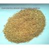 Buy cheap Dehydrated ginger granules16-26mesh,natural orgnic ginger products,GRADE A from wholesalers