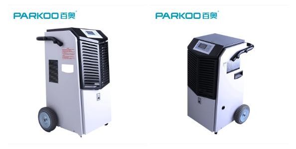 Wholesale 850W 48L / Day Waterproof Commercial Grade Dehumidifier from china suppliers