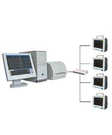 Wholesale Central Monitor System MC-CS9000 from china suppliers