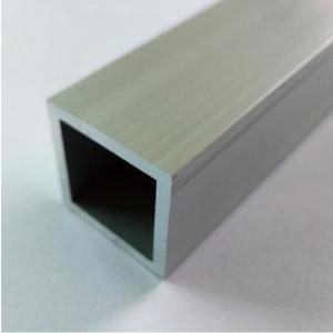Wholesale 80 X 80 Extrudex Standard Shapes , 80 Series Alloy Extrusion Profiles from china suppliers