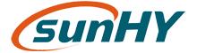 China Sunhy Trading (Wuhan) Co., Ltd. logo