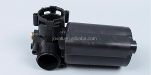 Wholesale 4L0698007 Air Suspension Compressor Parts For Audi Q7 Old Model Plastic Shell from china suppliers