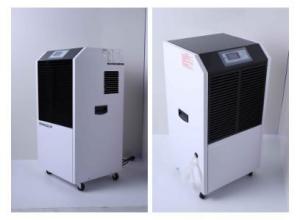 Wholesale Commercial Industrial Portable Dehumidifiers For Greenhouse Warehouse Garments Industry Dehumidifier from china suppliers
