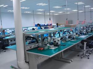 Wholesale Shenzhen Supplier Electronic Anti-static Workbench from china suppliers
