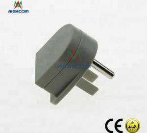 Wholesale 0.3mA Earth Bonding Plug from china suppliers