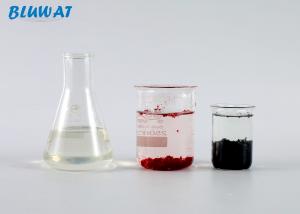 Wholesale Poly Dicyandiamide Formaldehyde Resin BV Color Removal Chemical from china suppliers