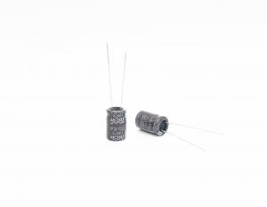 Wholesale Wide Temperature 22X35MM 10uf 250v Capacitor For Energy Save Lamp from china suppliers