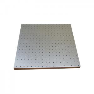 Wholesale Perforated 6mm Aluminum Composite Panels Sound Insulation Panels For Ceilings from china suppliers