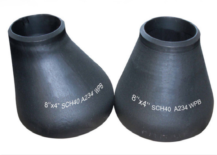 Wholesale GOST17378-2001STD SCH XS SCH160  Ecc Reducer carbon steel ally steel from china suppliers
