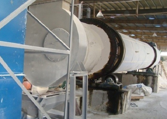 Wholesale Industrial Quartz Rotary Sand Dryer Reduce Moisture from china suppliers