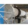 Buy cheap Industrial Quartz Rotary Sand Dryer Reduce Moisture from wholesalers