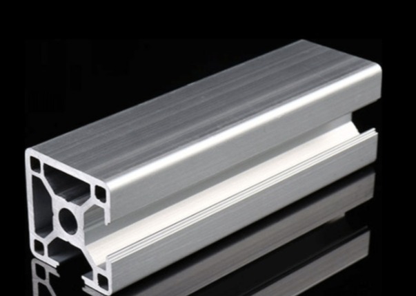 Wholesale 6061 6060 Rectangular Aluminium Tube Profiles from china suppliers