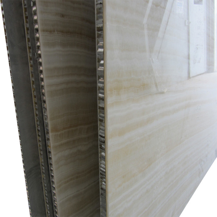 Wholesale Thin Porcelain Aluminum Composite Panel Resistant To Cracking Chipping Breaking from china suppliers