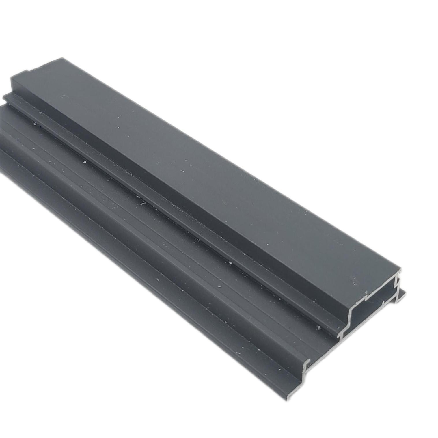 Wholesale EN755 DIN 6061 6060 Aluminium Window Profiles Wind Resistance from china suppliers