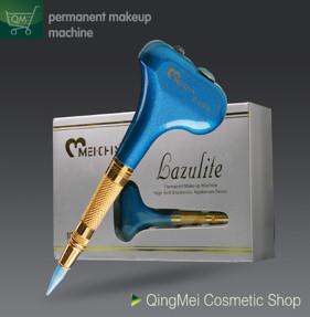 Meicha Semi Permanent Makeup Cosmetic Tattoo Machine With ...