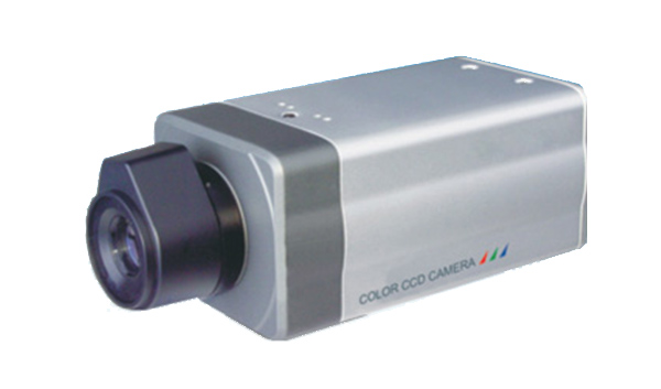 Wholesale High Sensitivity CCD or CMOS Color box Camera with OSD menu and different Resolution from china suppliers