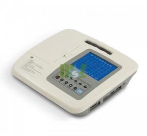 Wholesale Three channel veterinary portable ecg - MSLVE03 from china suppliers