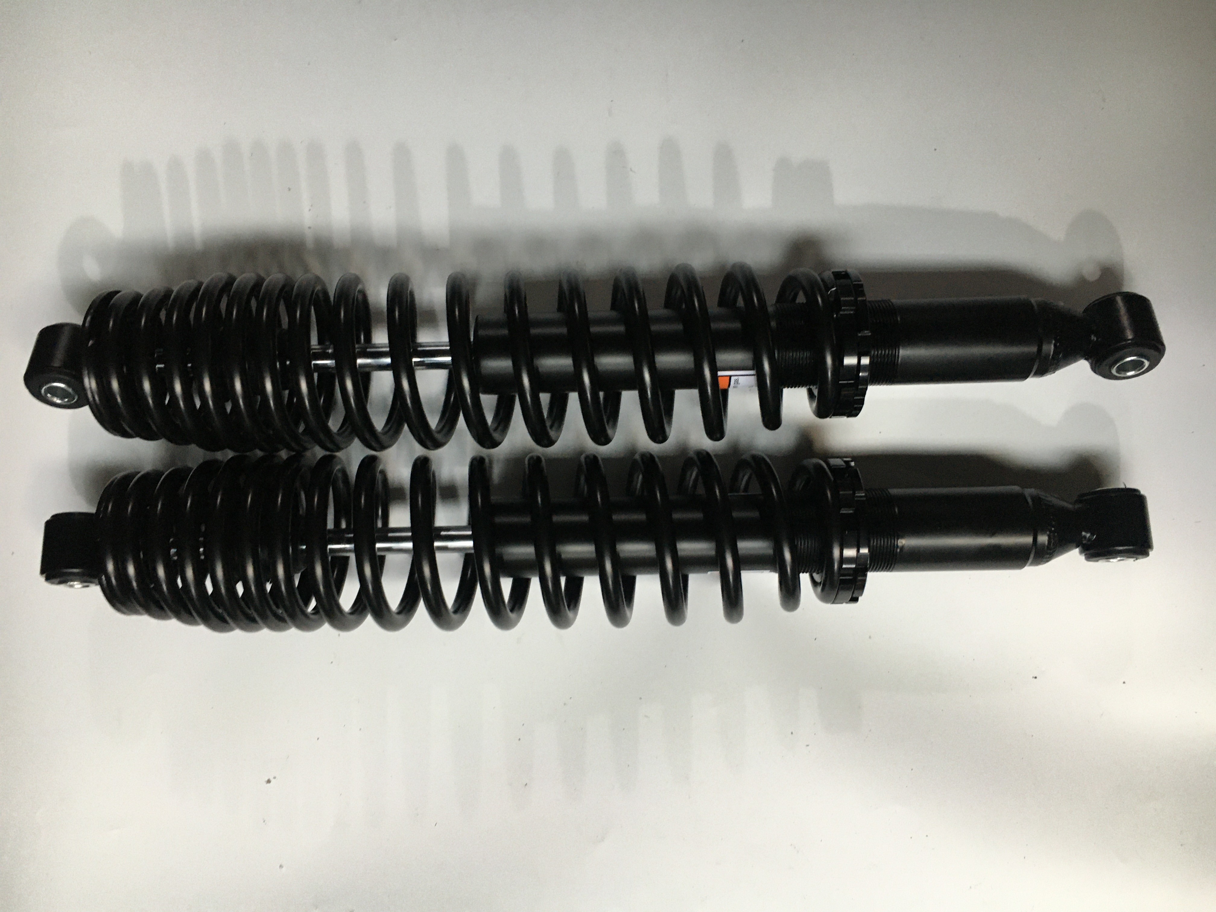 Wholesale BOMBARDIER CAN-AM OUTLANDER 330 400 2X4 4X4 XT 2003-2014 ATV SHOCK ABSORBER WITH AIR VALVE from china suppliers