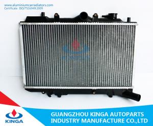 Wholesale MAZDA 323 MT Car Radiator Replacement / Aluminum Auto Radiator from china suppliers