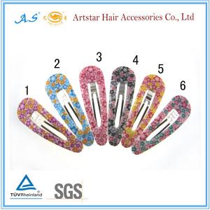 Wholesale Metal hair clips, kids hair clips, tic tac hair clips wholesale from china suppliers