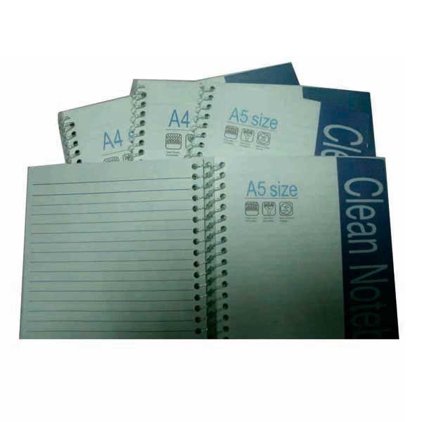 Wholesale 20 Sheet Cleanroom Notebook from china suppliers