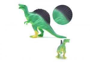 Wholesale Simulation Electrostatic Dinosaur Model Toys / 12 Models Big Dinosaur Toys For Toddlers from china suppliers