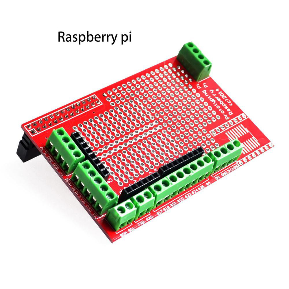 Buy cheap Raspberry Pi Prototype Extended Version Borad Prototyping Pi Plate from wholesalers