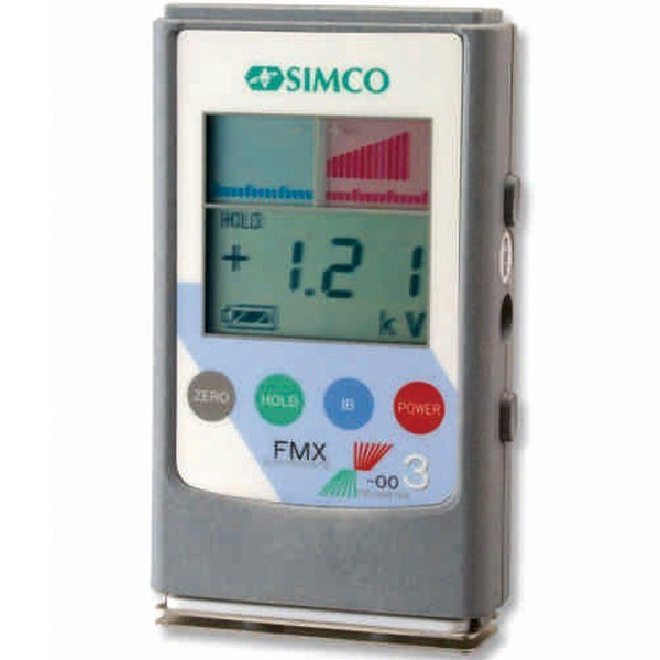 Wholesale 25MM 10% Precision 20Kv Static Field ESD Testers from china suppliers