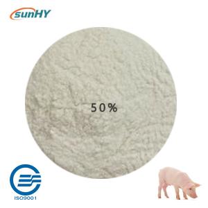 Wholesale Soft Mouthfeel 0.047 G/Cm3 Functional Feed Additives Sodium Saccharin Sweetener from china suppliers