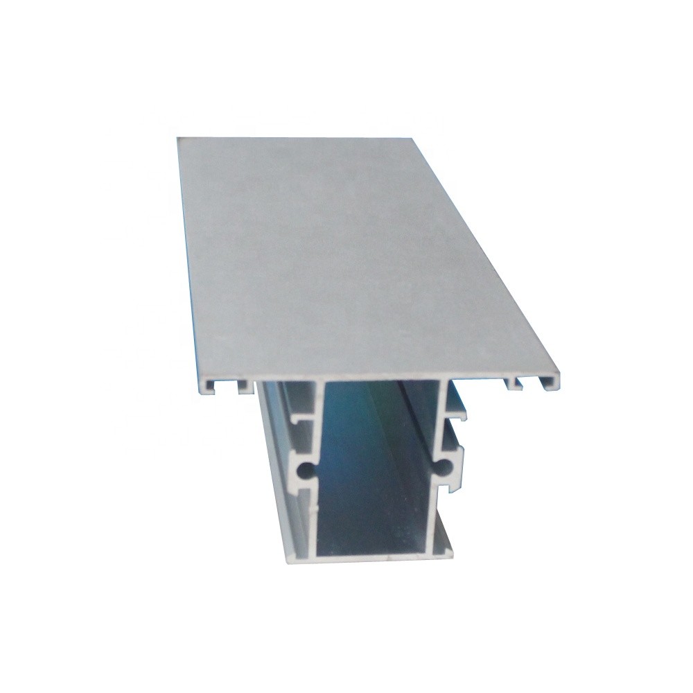 Wholesale Customized 6000 Series 6061 T6 Anodized Aluminum Profile from china suppliers