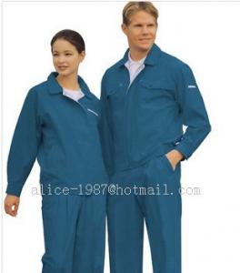 Wholesale New design uniform, office uniform design; workwear from china suppliers