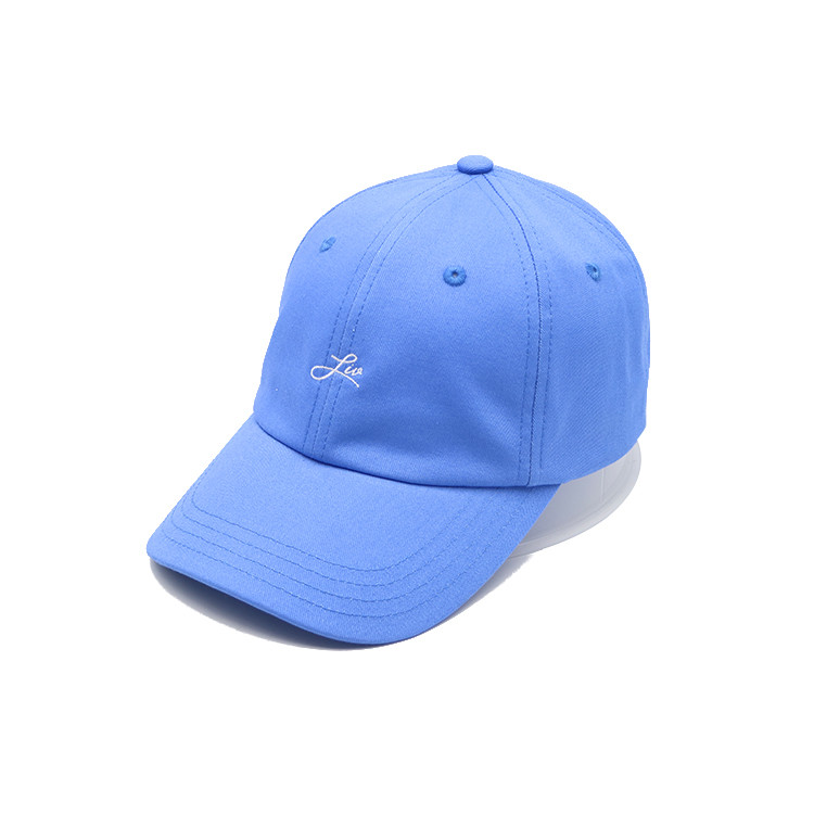 Wholesale Solid Color Baseball Cap Casquette Fitted Casual Gorras Hip Hop Dad Hats from china suppliers