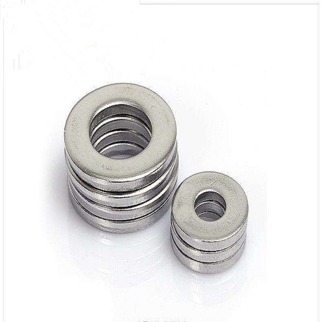 Wholesale Bulk Stainless Steel Washers High Strength Corrosion Resistance from china suppliers