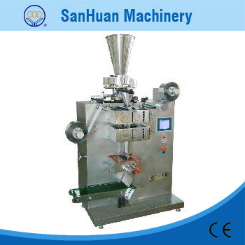 Wholesale Two Step Roller Complex Film Four Side Sealing Packing Machine DXDD-N120C from china suppliers