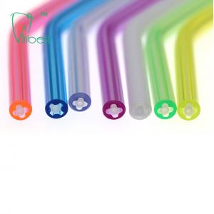 Wholesale Colourful Sani Tip Disposable 3 Way Air Water Syringe Tips from china suppliers