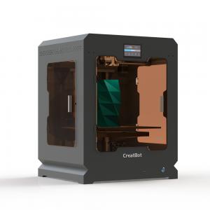Fully Closed Industrial 3D Printing Machine 1.75 Mm Filament Diameter
