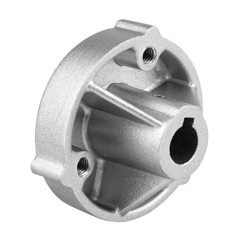 Wholesale Custom Aluminum Die Casting Stamping Metal Turning Components from china suppliers