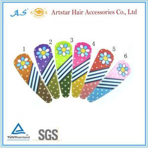 Wholesale Metal hair clips, 72mm hair clips,kids hair clips wholesale from china suppliers