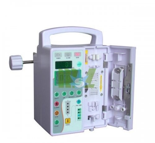 Wholesale Portable syringe infusion sets manufacturers-MSLIS06 from china suppliers