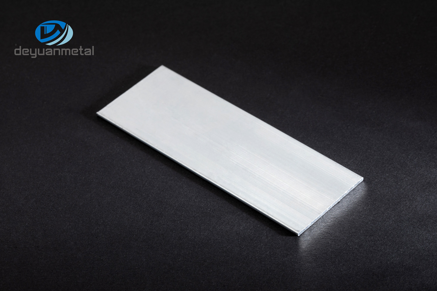 Wholesale Polished Aluminium Flat Bar T5 Temper Antirust For Multiapplication from china suppliers
