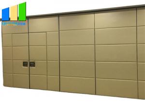 Wholesale Lebanon Ceiling Track Mobile Training Room Acoustic Partition Walls from china suppliers
