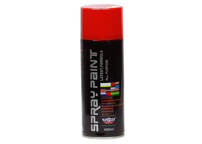 Wholesale OEM Low Odor Graffiti Aerosol Spray Paint Eco Friendly 400ml from china suppliers